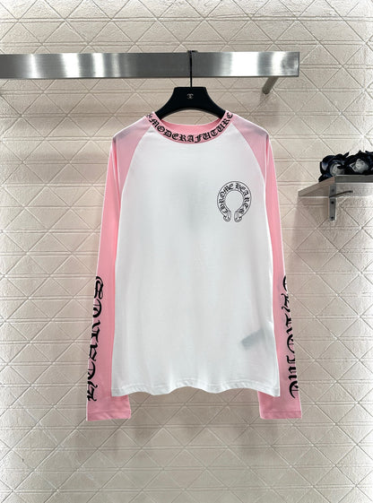 Chrome 25fw all-match shirt