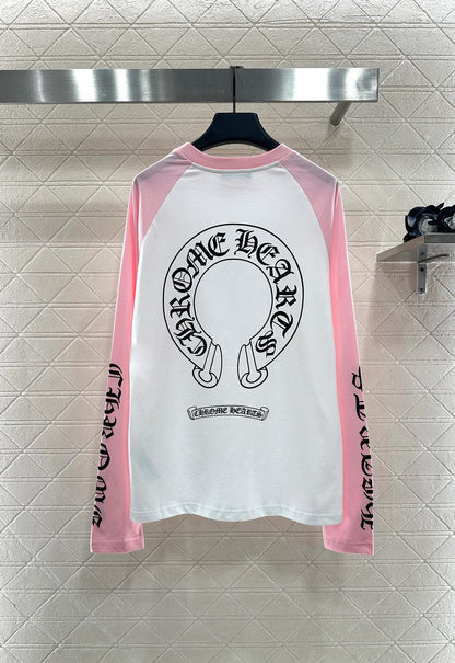 Chrome 25fw all-match shirt