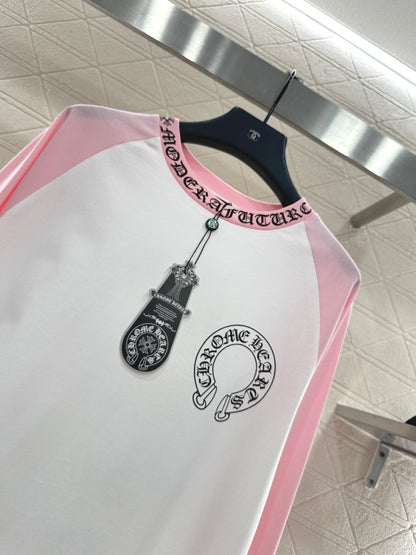 Chrome 25fw all-match shirt