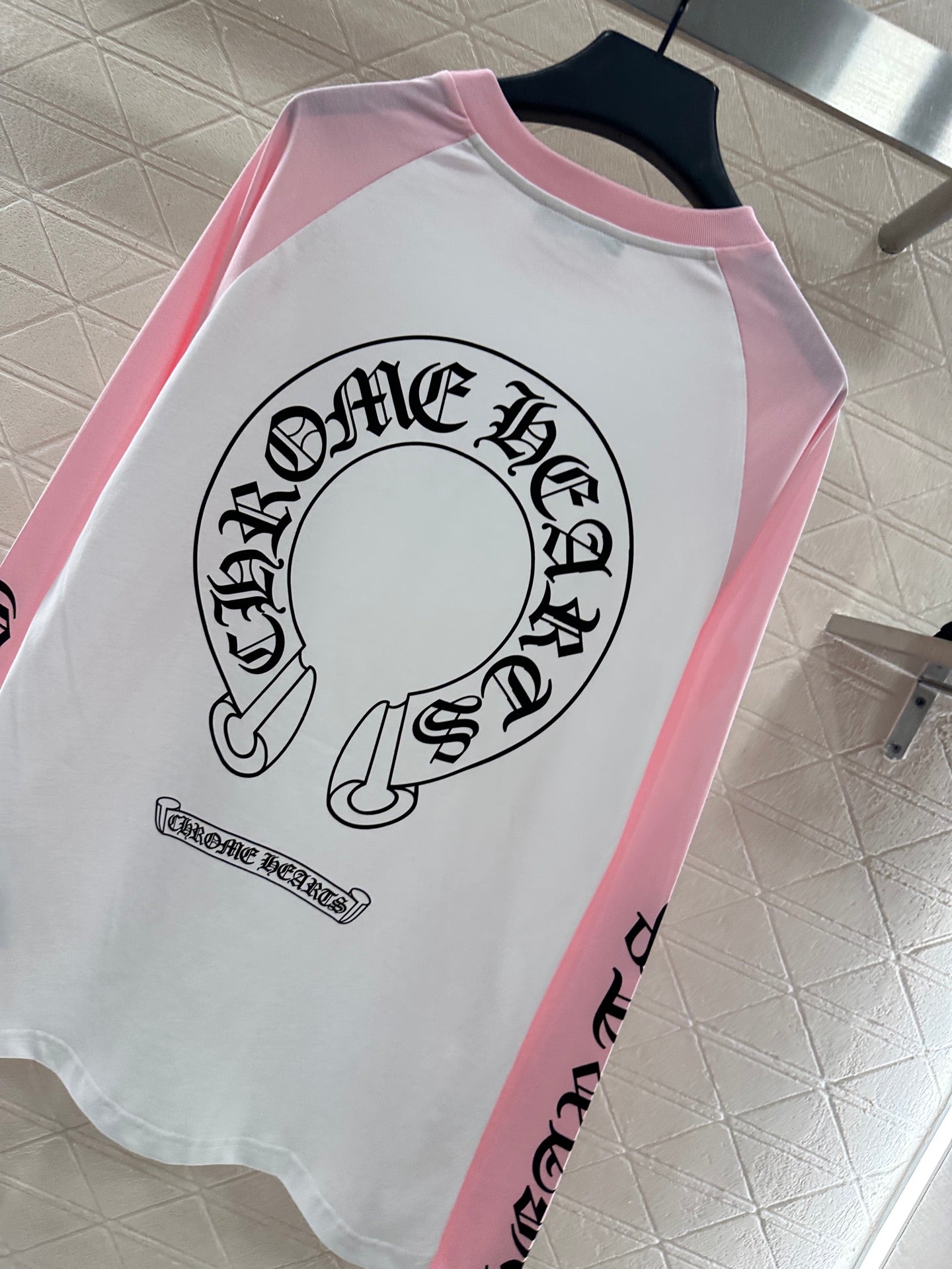 Chrome 25fw all-match shirt