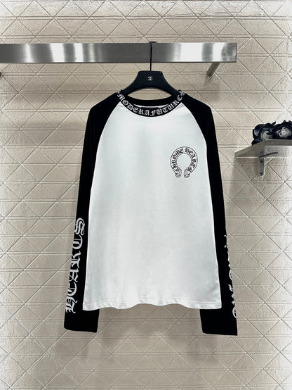 Chrome 25fw all-match shirt
