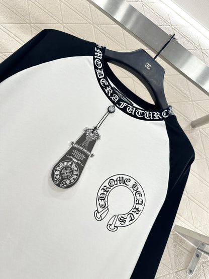 Chrome 25fw all-match shirt