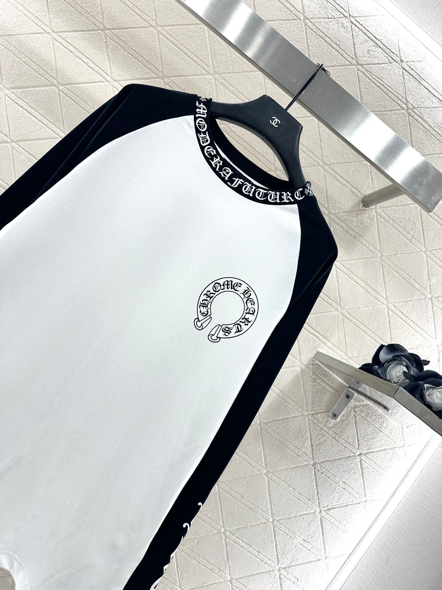 Chrome 25fw all-match shirt