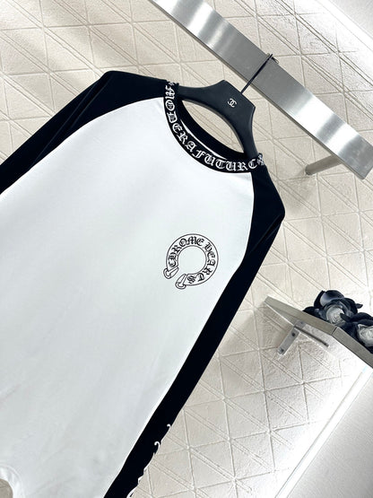 Chrome 25fw all-match shirt