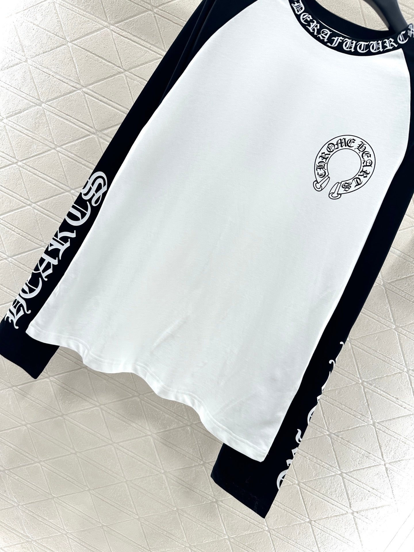 Chrome 25fw all-match shirt