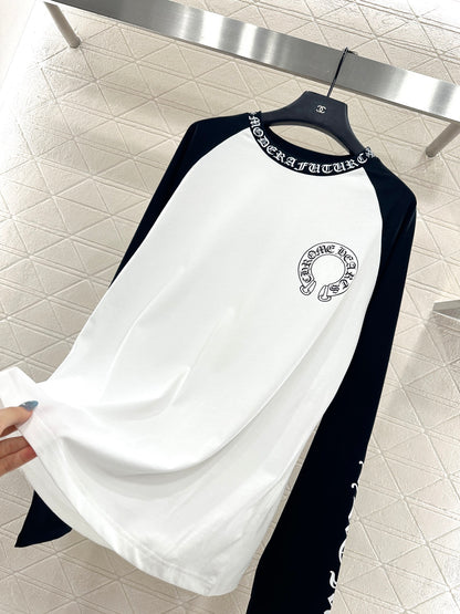 Chrome 25fw all-match shirt