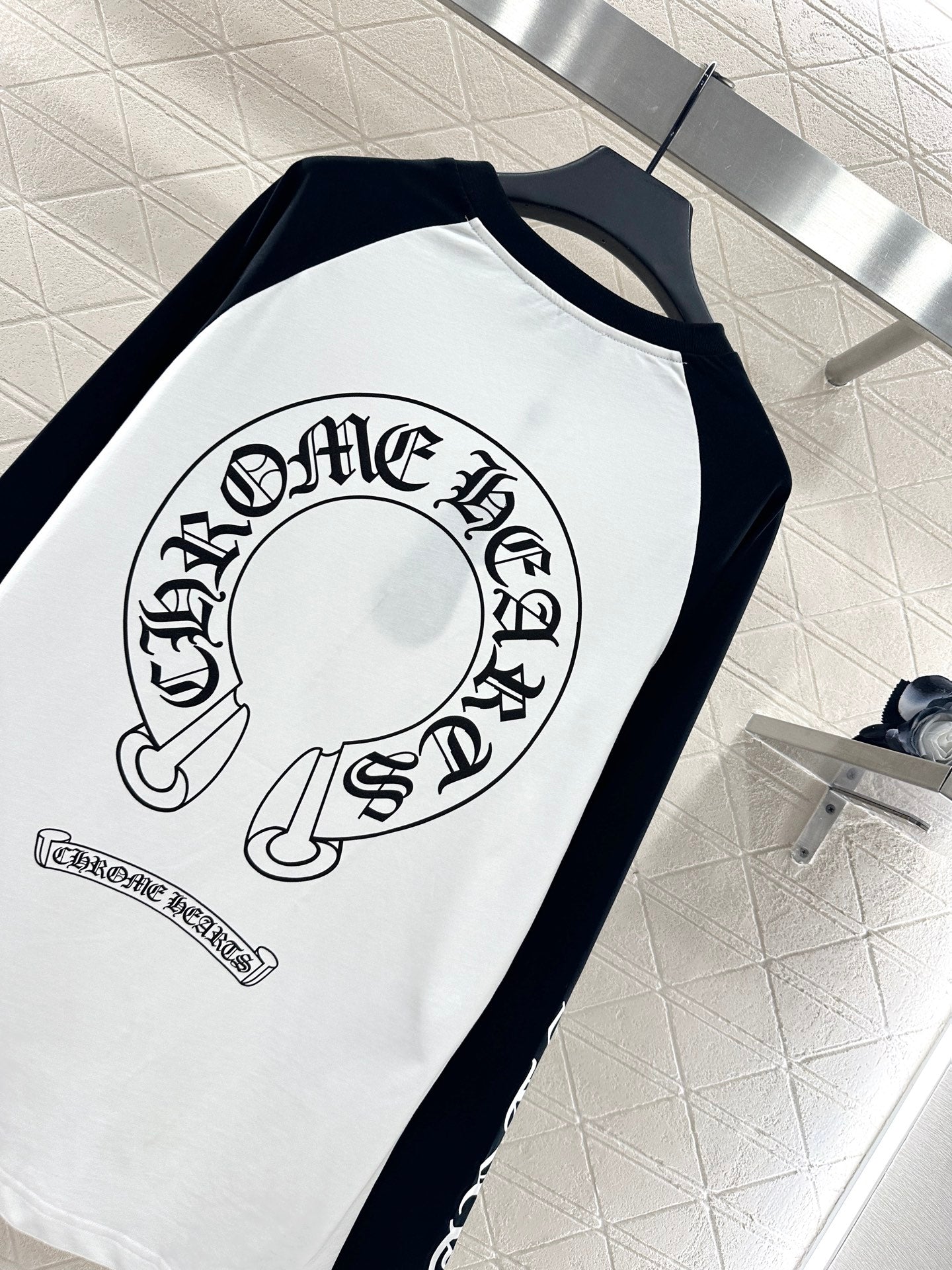 Chrome 25fw all-match shirt