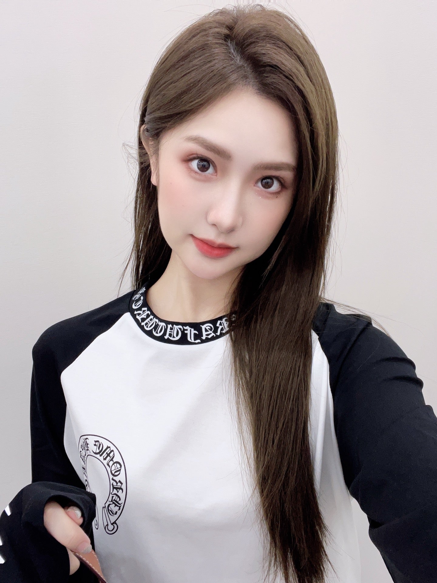 Chrome 25fw all-match shirt
