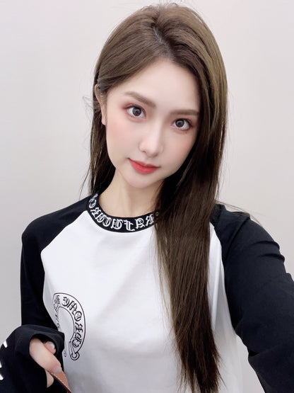 Chrome 25fw all-match shirt