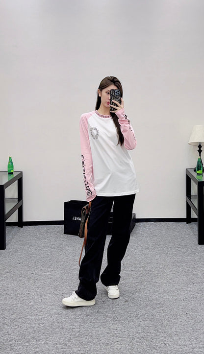 Chrome 25fw all-match shirt