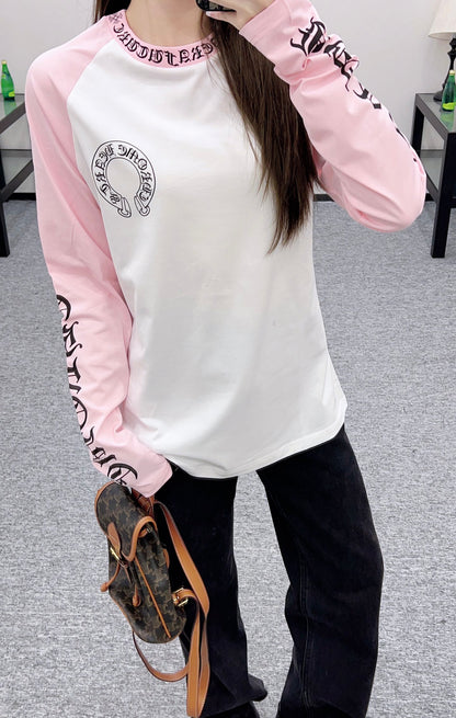 Chrome 25fw all-match shirt