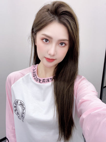 Chrome 25fw all-match shirt