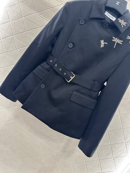CD 25fw all-match jacket