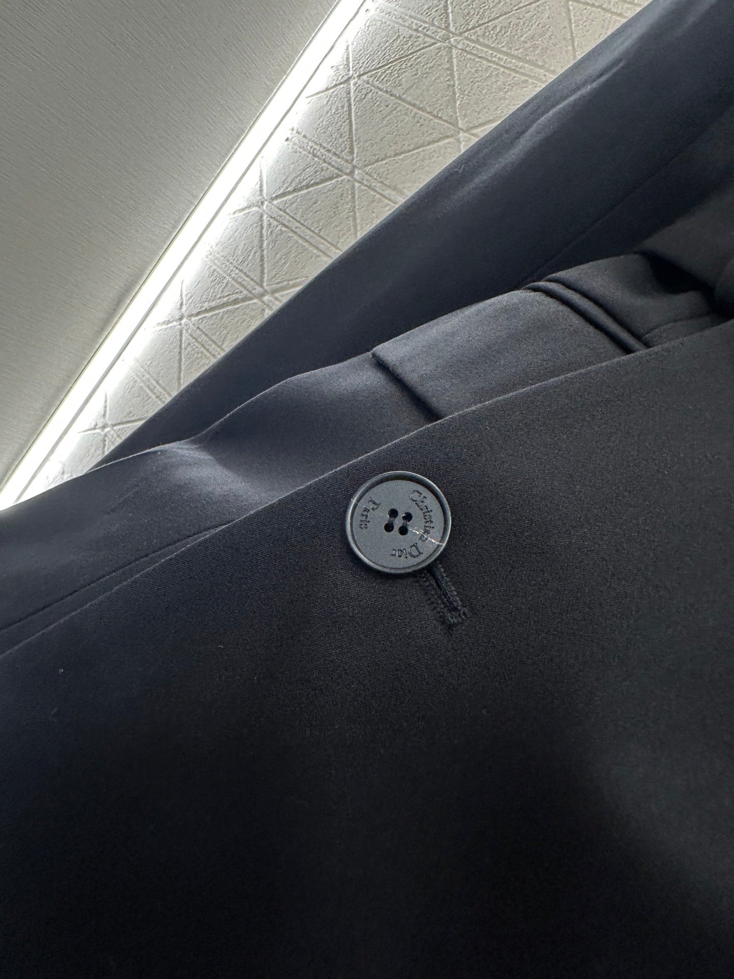 CD 25fw all-match jacket