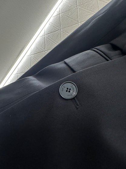 CD 25fw all-match jacket