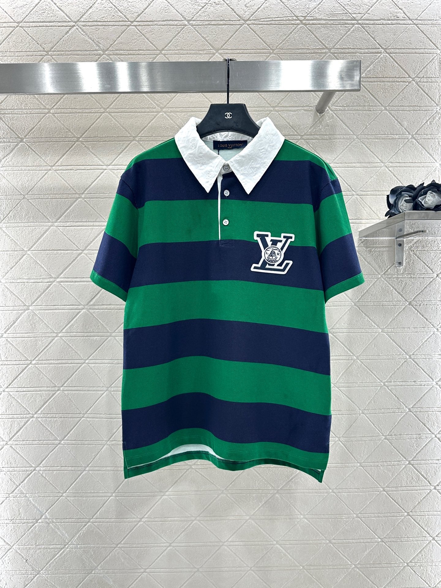 Louis 25fw all-match t-shirt