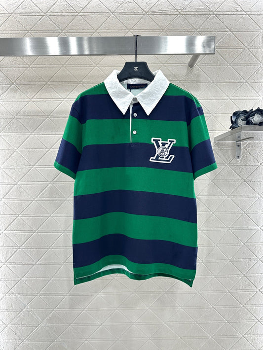 Louis 25fw all-match t-shirt