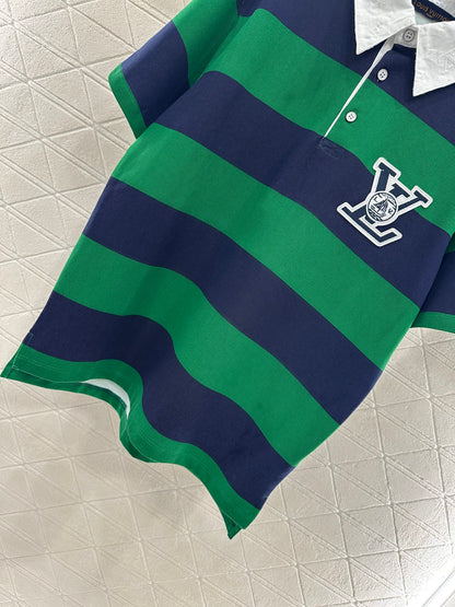 Louis 25fw all-match t-shirt