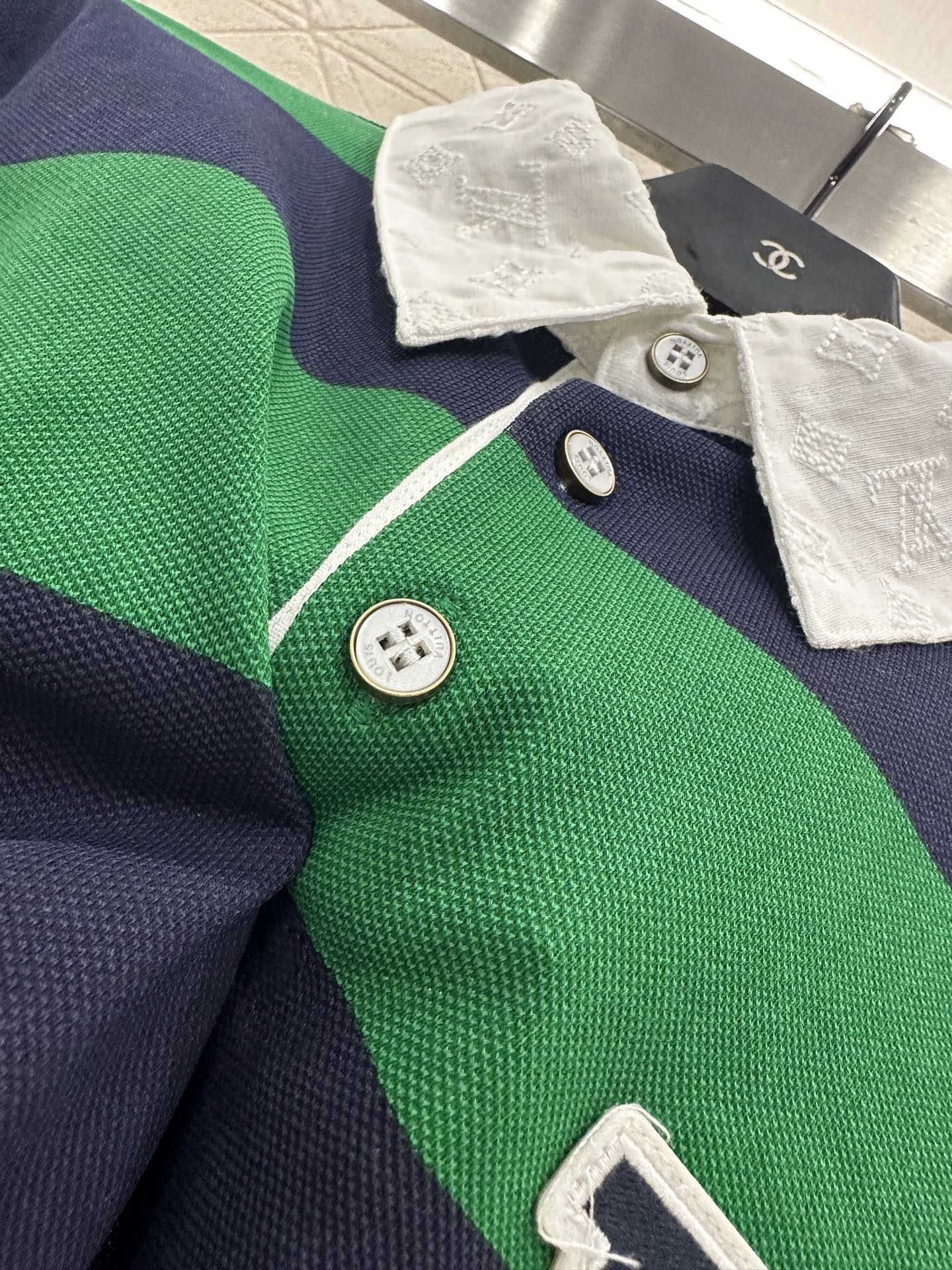 Louis 25fw all-match t-shirt
