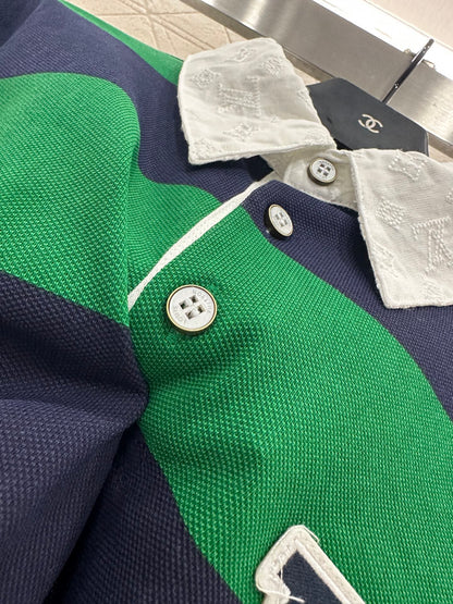 Louis 25fw all-match t-shirt