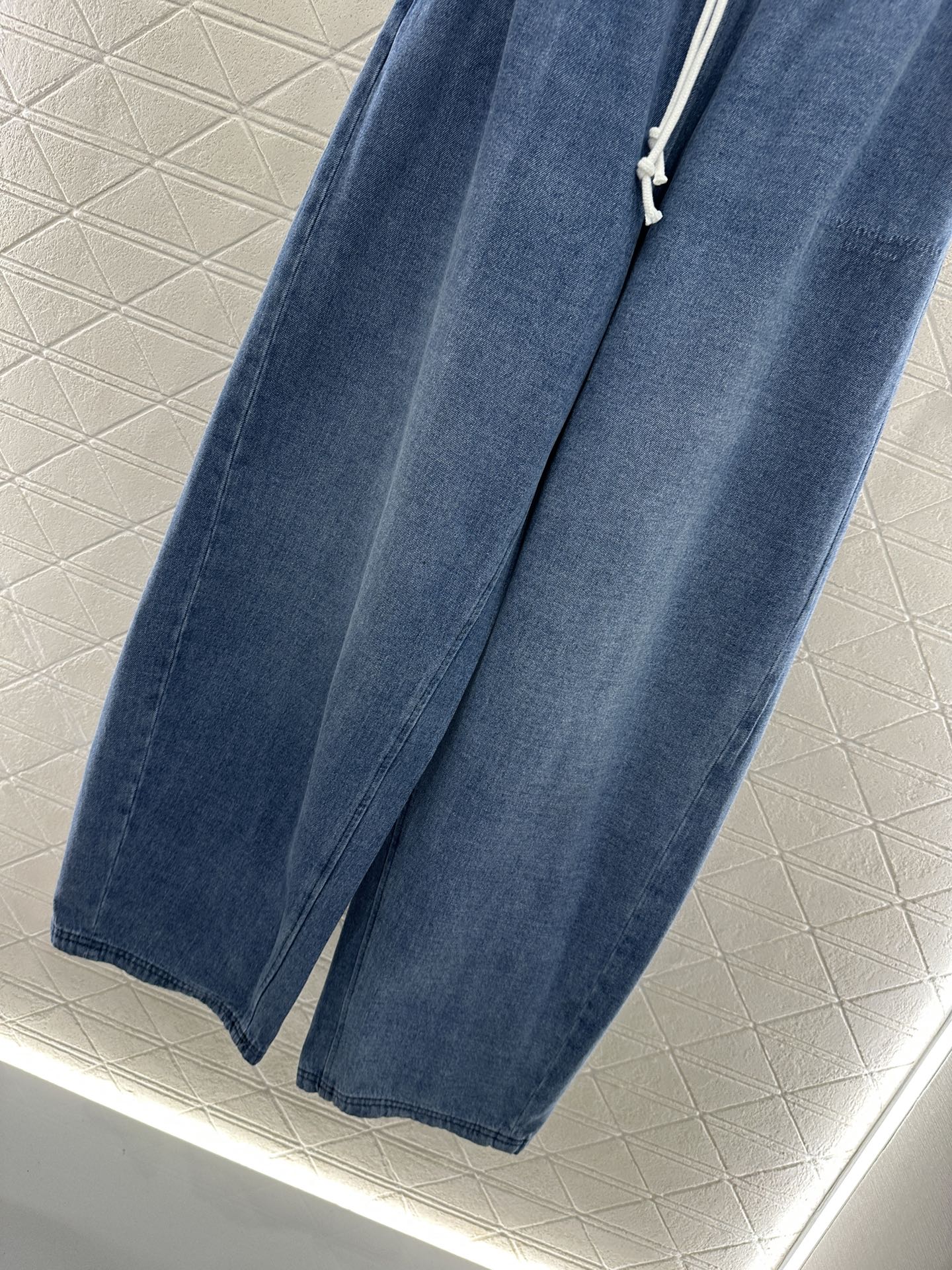 Alex 25fw leisure jeans