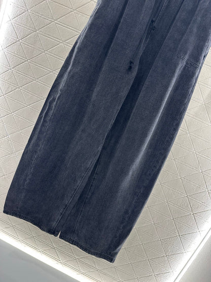 Alex 25fw leisure jeans