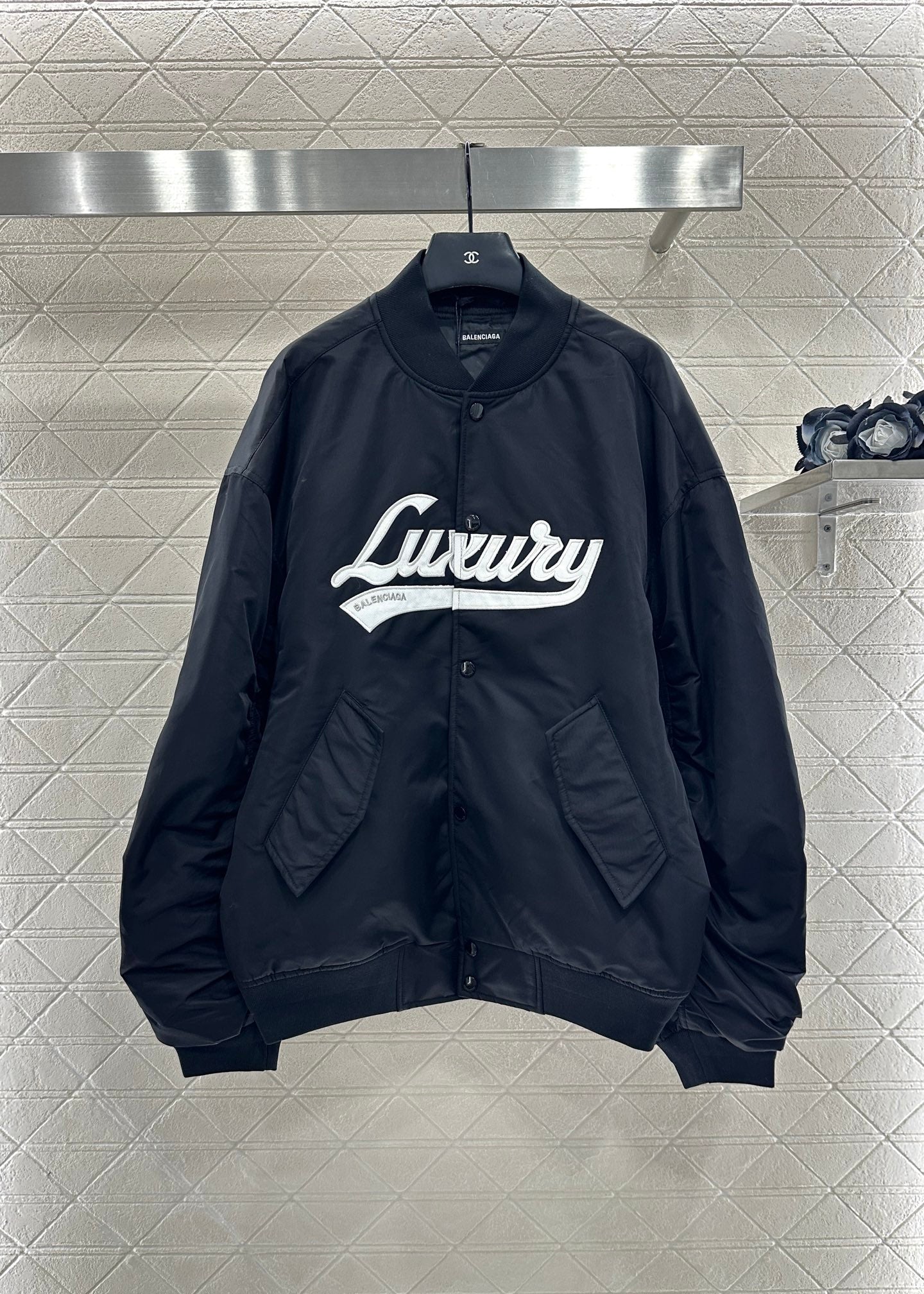 Balen 25fw all-match jacket