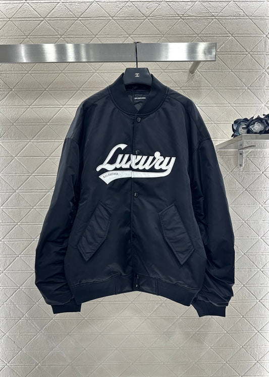 Balen 25fw all-match jacket