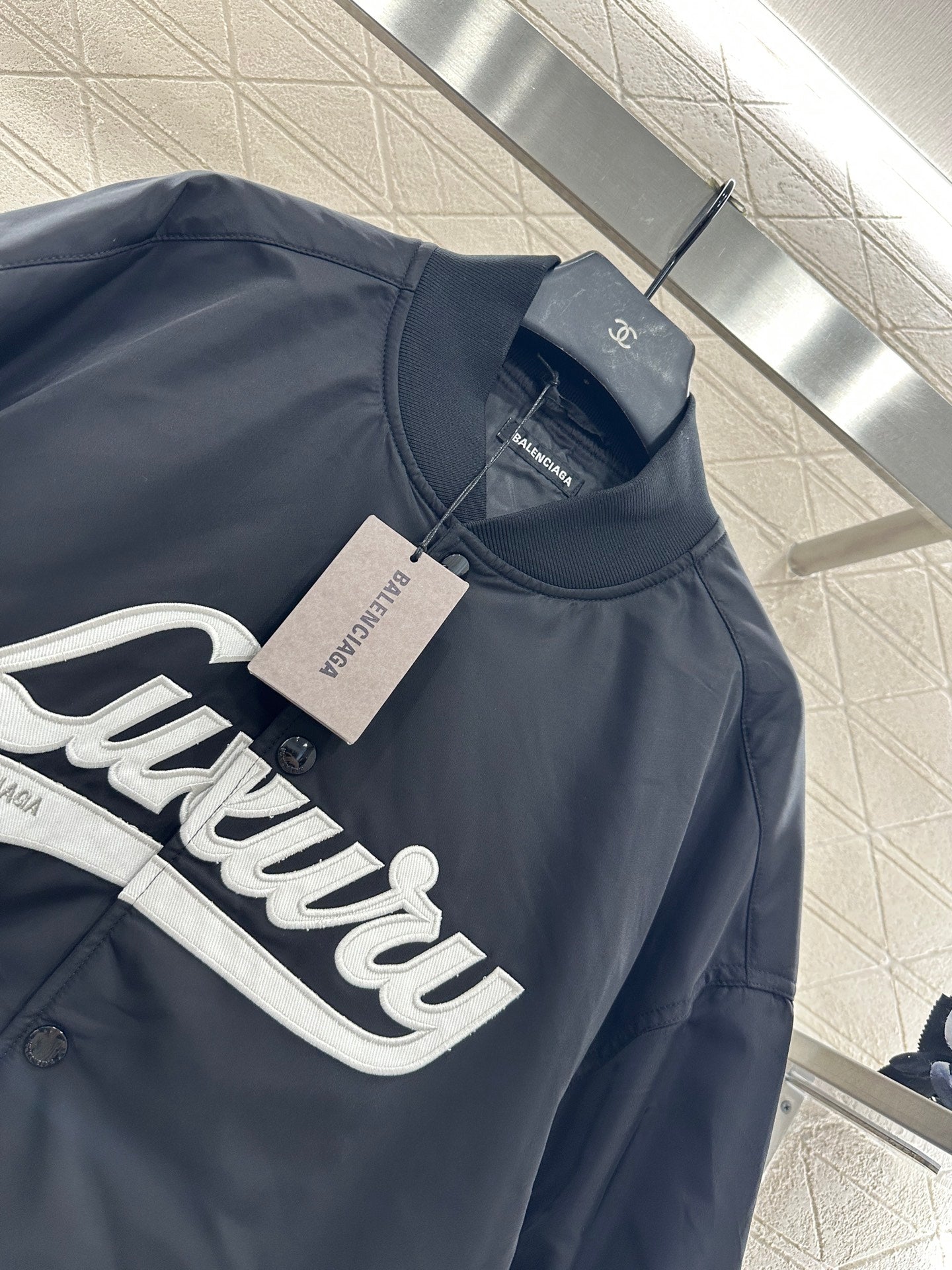 Balen 25fw all-match jacket