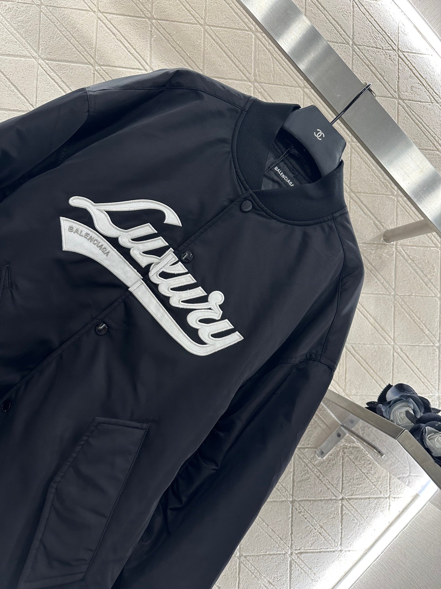 Balen 25fw all-match jacket