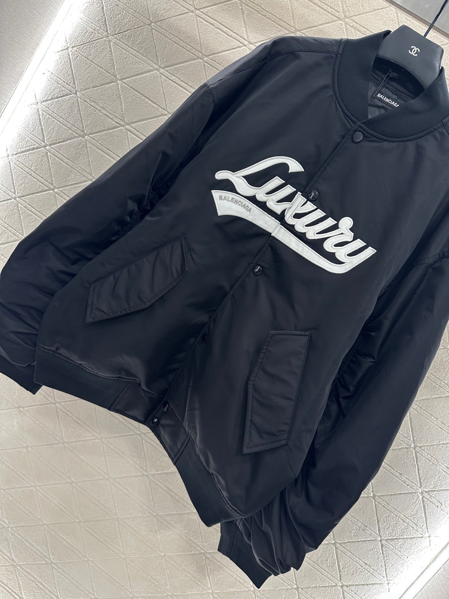 Balen 25fw all-match jacket
