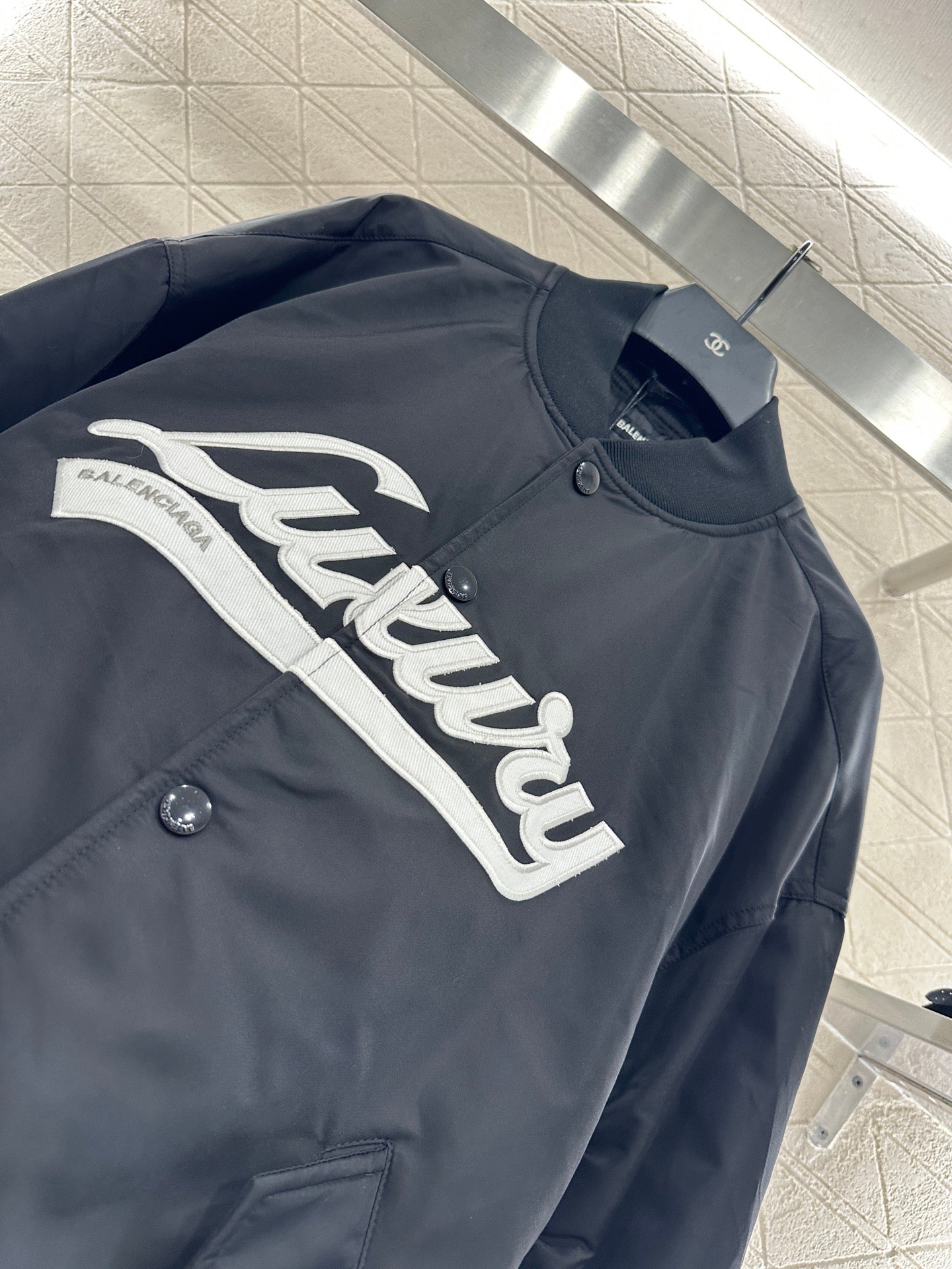 Balen 25fw all-match jacket