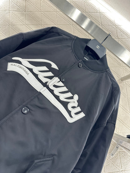 Balen 25fw all-match jacket