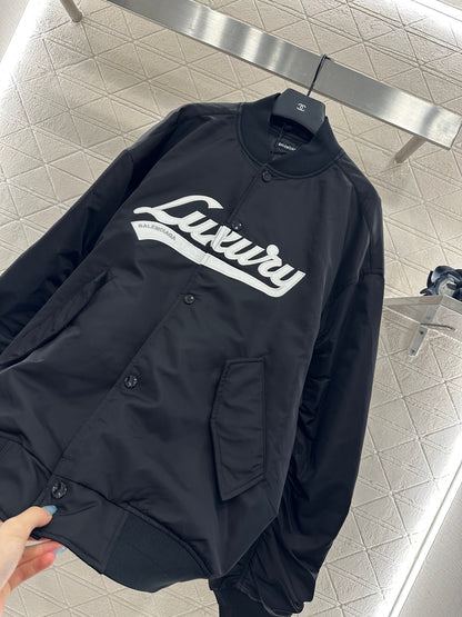 Balen 25fw all-match jacket