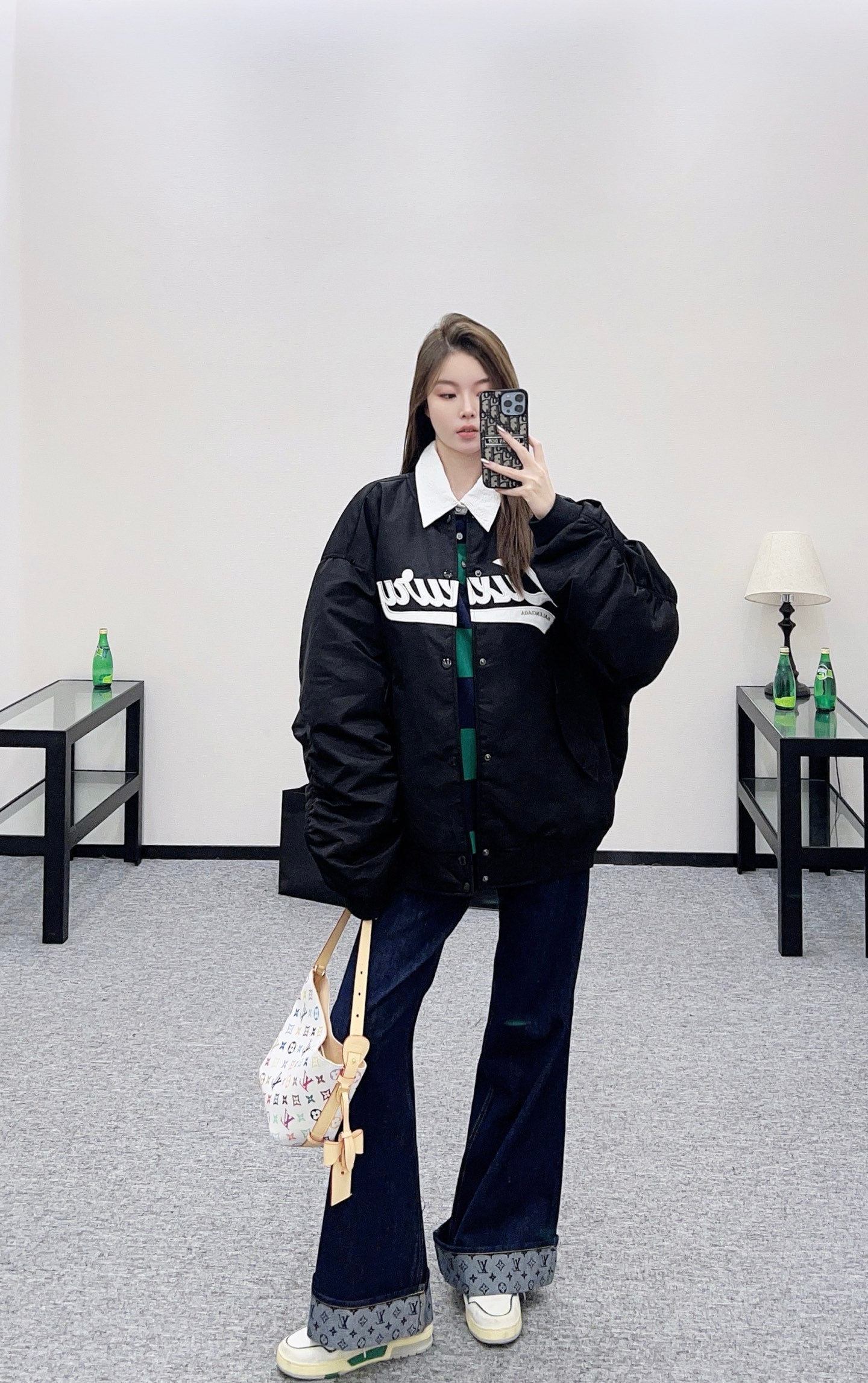 Balen 25fw all-match jacket