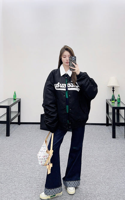 Balen 25fw all-match jacket