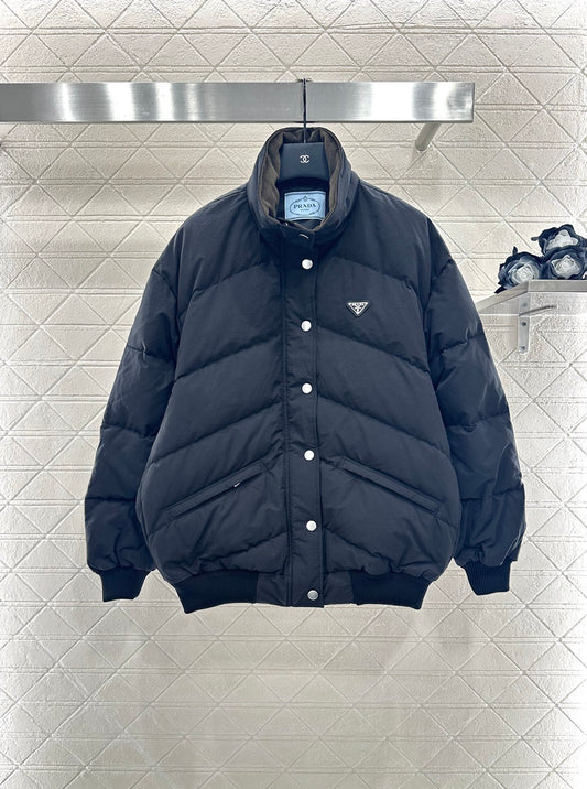 Pra 25fw down jacket
