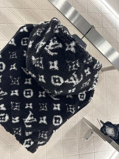 Louis 25fw all-match vest
