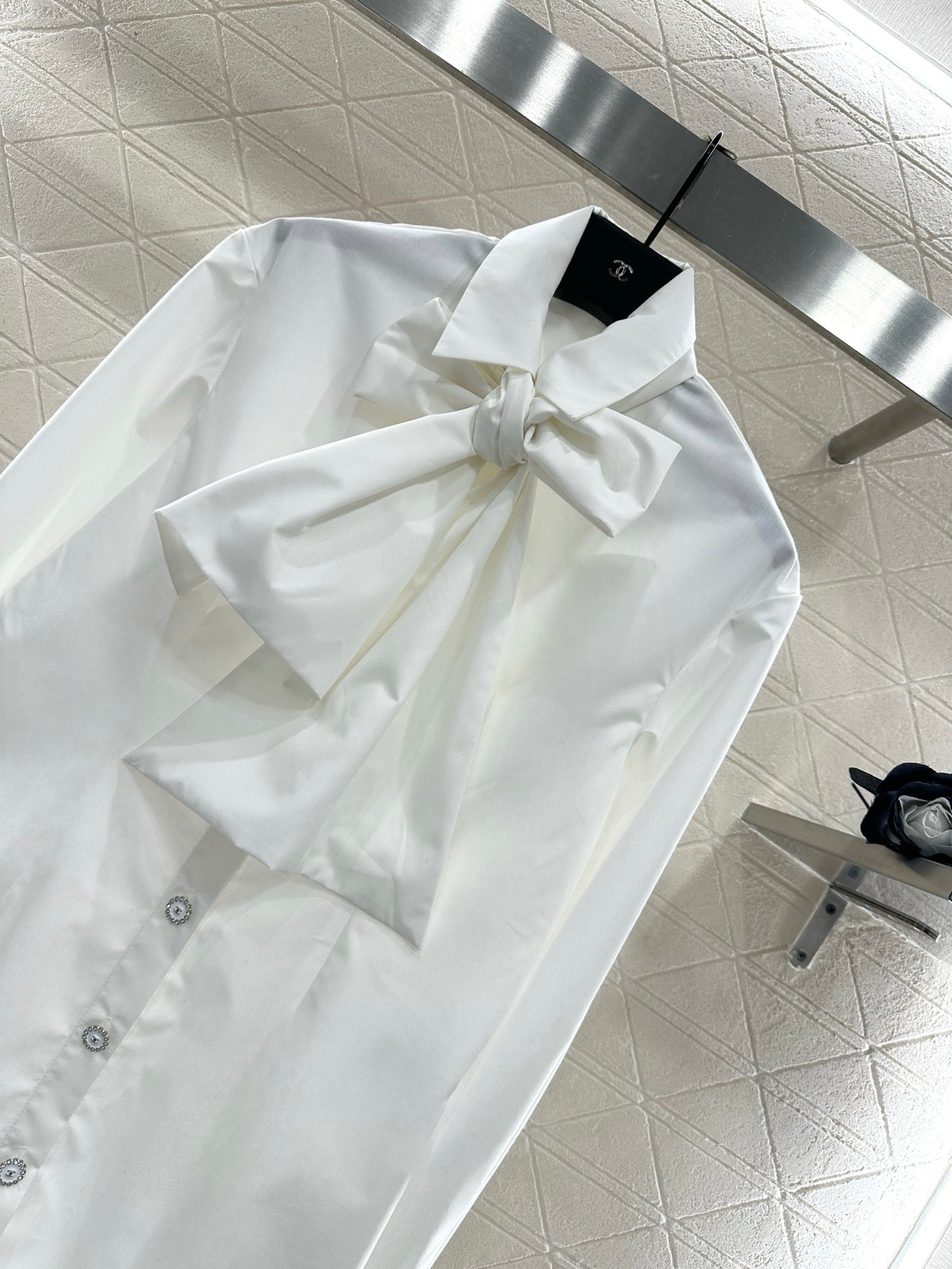 Chan 25fw comfort shirt