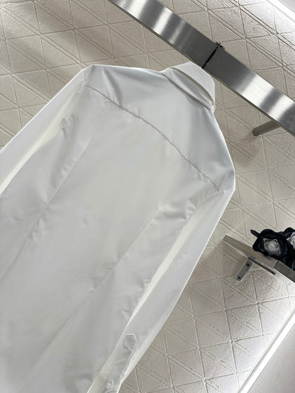 Chan 25fw comfort shirt