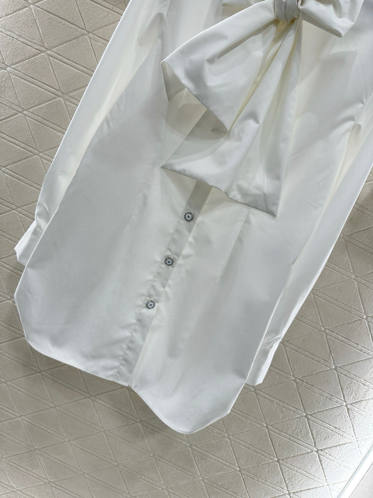Chan 25fw comfort shirt