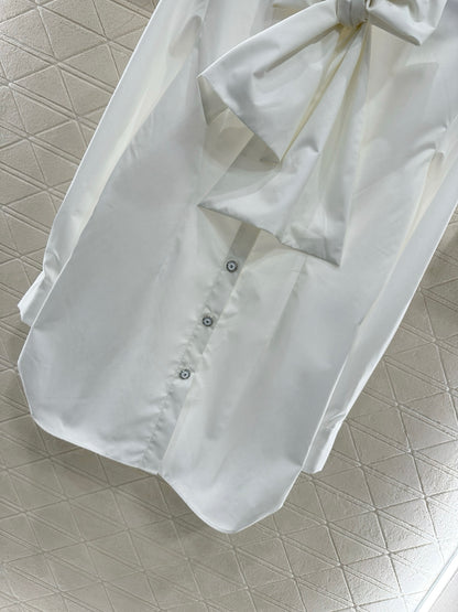 Chan 25fw comfort shirt