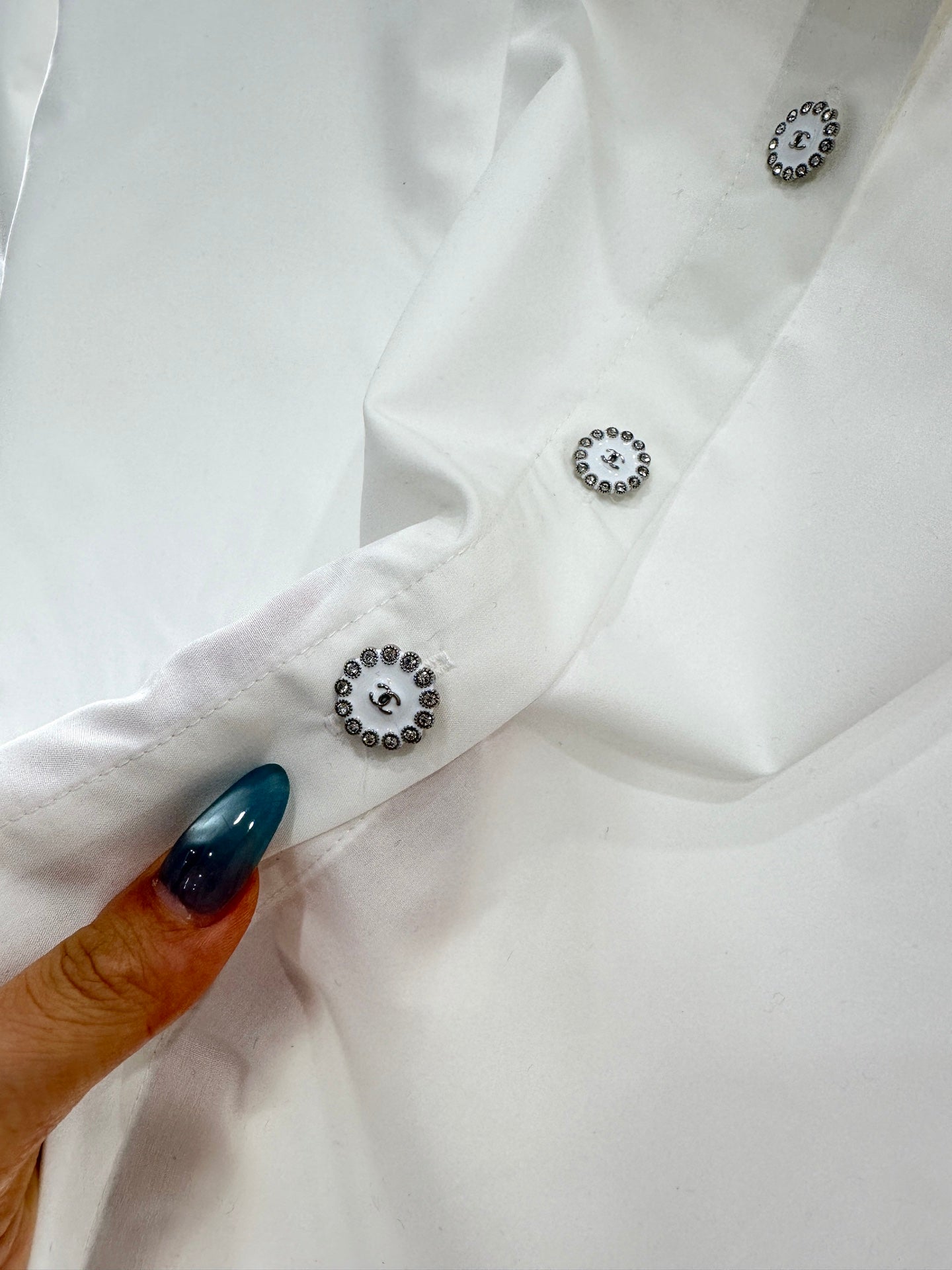 Chan 25fw comfort shirt