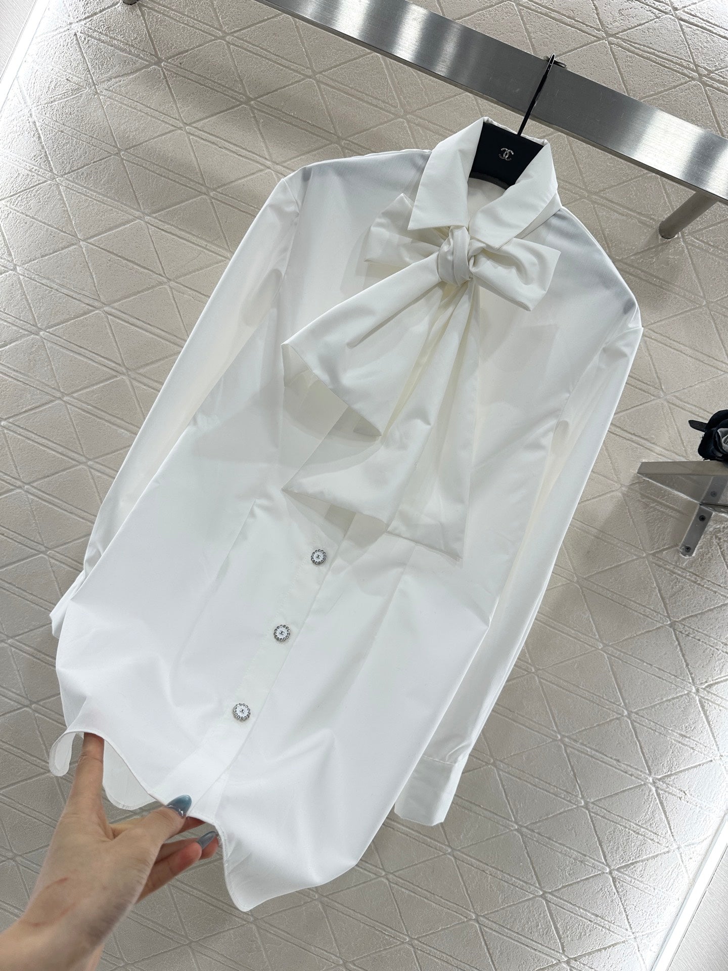 Chan 25fw comfort shirt