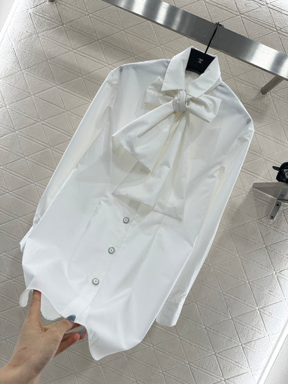 Chan 25fw comfort shirt