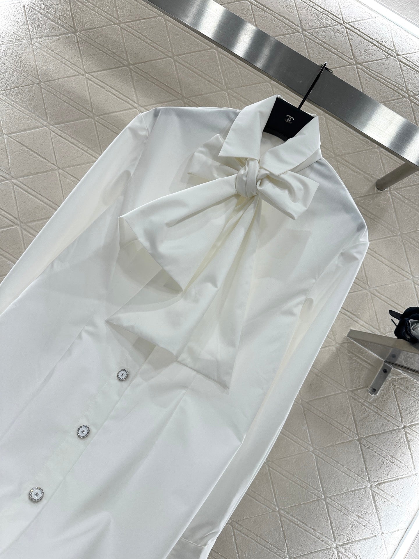 Chan 25fw comfort shirt