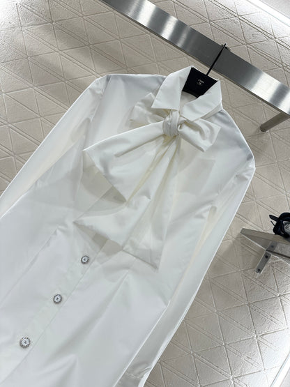 Chan 25fw comfort shirt