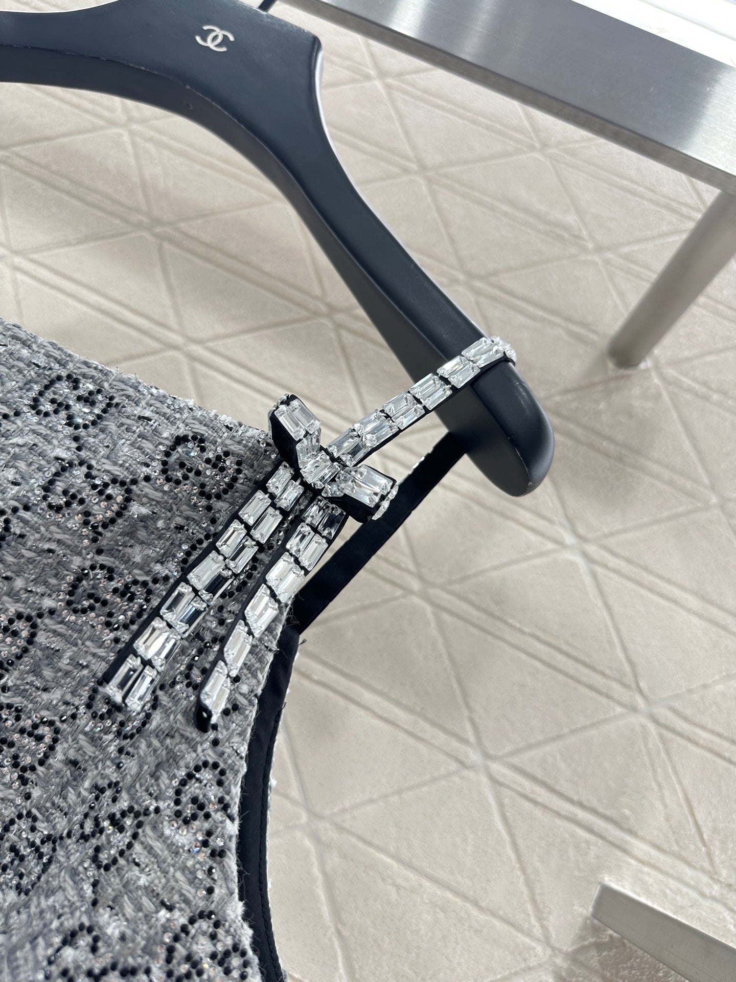 Guc 25fw leisure dress