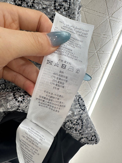 Guc 25fw leisure dress