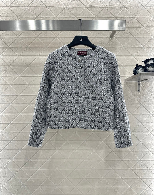 Guc 25fw all-match jacket
